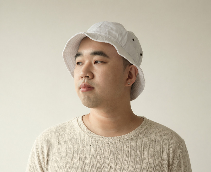 Nam ca sĩ kiêm rapper Jerry K.