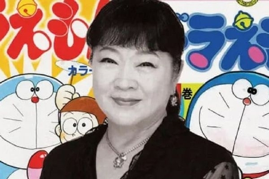 Nghiệt ngã, khối tài sản 2 tỷ Yên của huyền thoại lồng tiếng Doraemon bị sung công quỹ vì lý do bất đắc dĩ