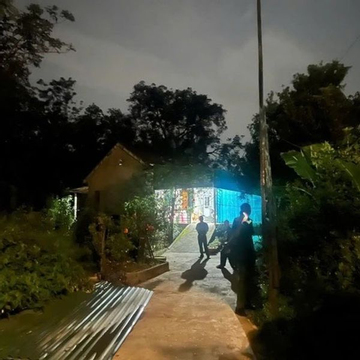 Người phụ nữ tử vong trong nhà riêng sau tiếng la hét: Danh tính nghi phạm sống cùng thôn