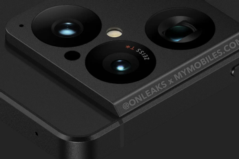 Sony Xperia 1 VIII rò rỉ: Rất tiềm năng nhưng liệu có lại đi vào vết xe đổ?