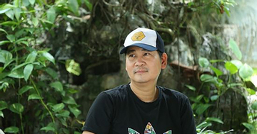 Tạt sơn nhà con nợ, đạo diễn nổi tiếng Lê Minh sắp hầu tòa