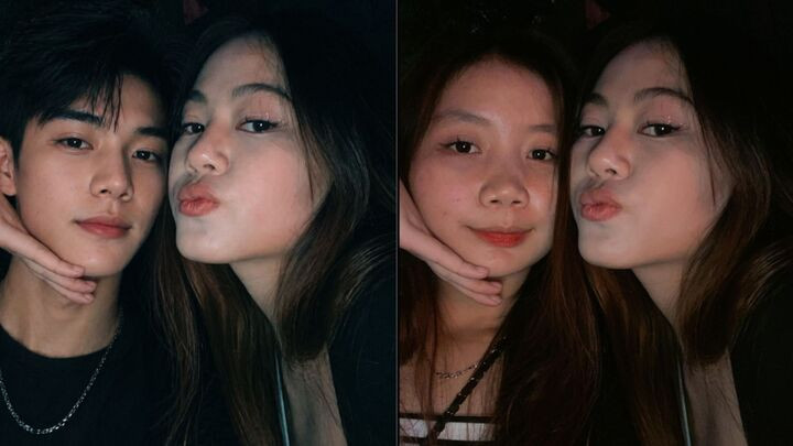 Trào lưu 'dụi mắt lau kính' đang hot trong giới trẻ là gì? - 2