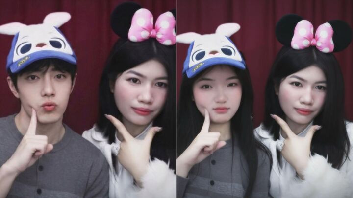 Trào lưu 'dụi mắt lau kính' đang hot trong giới trẻ là gì? - 3