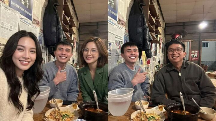 Trào lưu 'dụi mắt lau kính' đang hot trong giới trẻ là gì? - 5