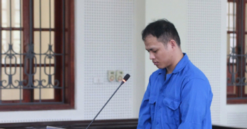 Tuyên án kẻ dùng dao sát hại đôi nam nữ sát Tết