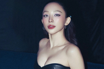 Bên trong biệt thự Đà Lạt rộng hơn 300 m2 của Tóc Tiên có gì?