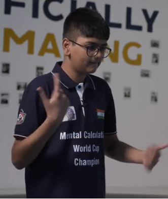 Cậu bé 14 tuổi có điều gì đặc biệt mà cả thế giới phải sửng sốt? - Ảnh 2.