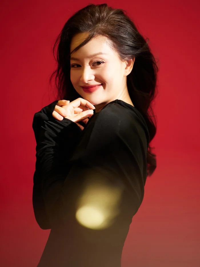 Diễn viên Lan Phương: Nỗ lực bước tiếp sau nhiều biến cố đời tư- Ảnh 5.