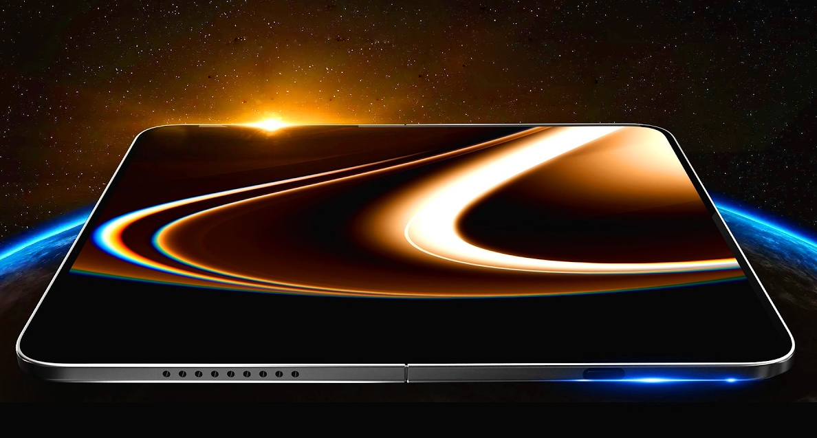 iPhone Ultra: Apple trình làng điện thoại gập đầu tiên, đặt cược vào phân khúc siêu cao cấp — image 1