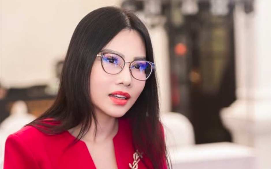 Mrs Earth Vietnam 2026: Mồ côi cha mẹ năm 3 tuổi và hành trình vươn lên