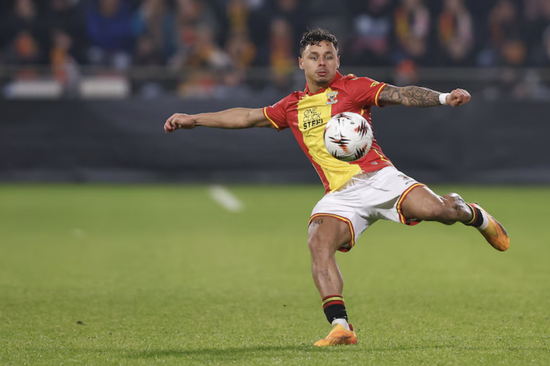 Bê bối hộ chiếu, 4 cầu thủ Indonesia bị đình chỉ thi đấu ở Hà Lan