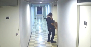 Cảnh sát bắt giữ nghi phạm xâm hại tình dục nữ diễn viên 31 tuổi