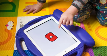 Chuyên gia kêu gọi YouTube cấm triệt để video rác AI với trẻ nhỏ