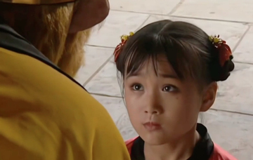 Cô bé lanh lợi trong 'Tây du ký': Đóng phim từ 4 tuổi, giờ là nhà văn có tiếng