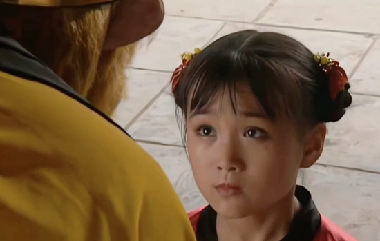 Cô bé lanh lợi trong 'Tây du ký': Đóng phim từ 4 tuổi, giờ là nhà văn có tiếng