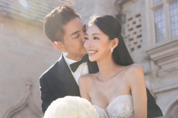 Cô dâu tài phiệt đang nổi đình đám: Tình yêu xuyên lục địa và mối liên hệ gia tộc đặc biệt