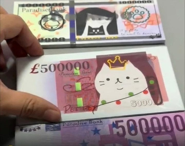 Các nhà sản xuất còn tạo ra