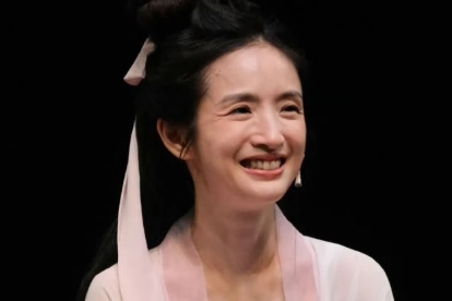 Diện mạo gây sốc của Lâm Y Thần khiến fan tiếc nuối 'nữ thần thanh xuân'