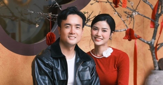 Diễn viên Anh Đào 'Không giới hạn': Tôi đang thất nghiệp, nghèo thì gặp vị cứu tinh