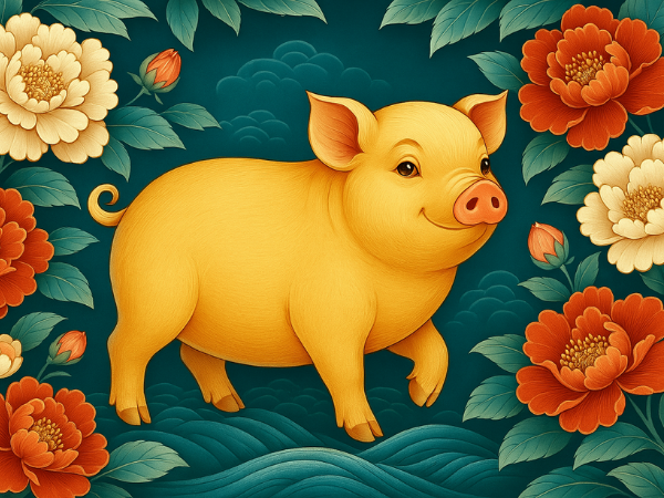 Đúng 3 ngày 4, 5 và 6/5 dương lịch, 3 con giáp tiền bạc rủng rỉnh, tài sản tăng mạnh, Phú Quý đủ đường插图1 Đúng 3 ngày 4, 5 và 6/5 dương lịch, 3 con giáp tiền bạc rủng rỉnh, tài sản tăng mạnh, Phú Quý đủ đường插图1