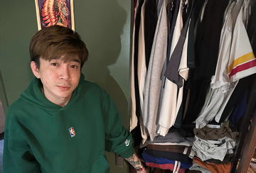 Lộ diện những bữa tiệc 'ma túy' của ca sĩ Chi Dân, người mẫu An Tây