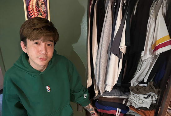 Lộ diện những bữa tiệc 'ma túy' của ca sĩ Chi Dân, người mẫu An Tây