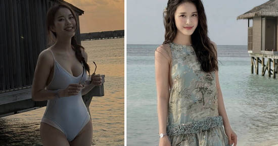 Nữ MC VTV lấy chồng Tiến sĩ, khoe vẻ sexy bỏng mắt