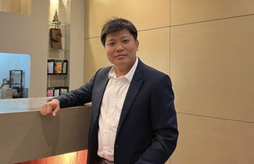 Ông chủ ONUS Eric Vương dùng chuỗi bánh mì để lừa nhà đầu tư