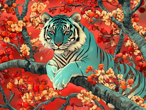 Nhờ Thần Tài ‘CHẤM SỐ’, 3 con giáp phất lên như diều gặp gió, cuộc sống khó khăn bỗng chốc trở nên huy hoàng trong tuần mới (6 đến 12/4) - Ảnh 1