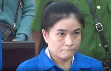 Vụ dùng xyanua đầu độc người tình rồi lao xe xuống đèo Bảo Lộc tạo hiện trường giả: Trần Nguyễn Thu Trang lĩnh 30 năm tù