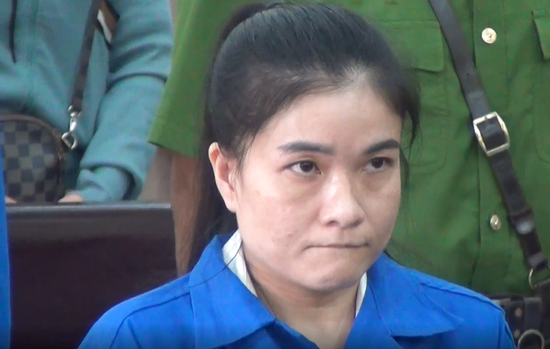 Vụ dùng xyanua đầu độc người tình rồi lao xe xuống đèo Bảo Lộc tạo hiện trường giả: Trần Nguyễn Thu Trang lĩnh 30 năm tù