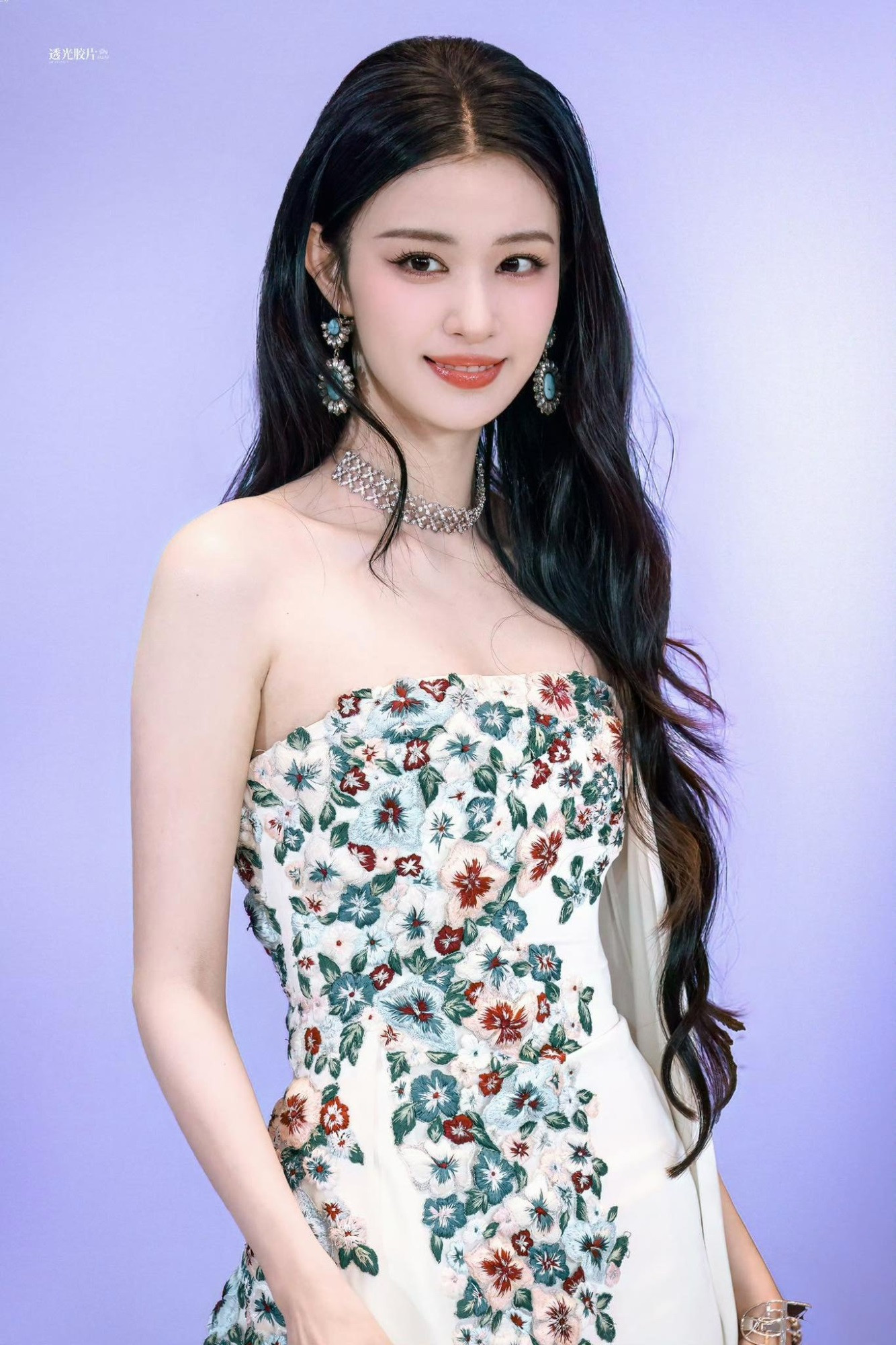 Vương Sở Nhiên phải hủy lịch trình vì vấn đề sức khỏe - Ảnh 2