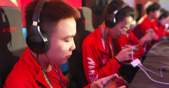 95% lượt tải game mobile Việt Nam đến từ nước ngoài