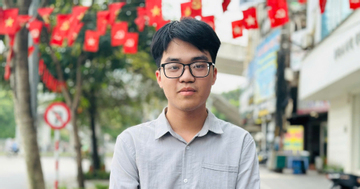 Á khoa đầu ra của Bách khoa, có công việc mơ ước khi chưa tốt nghiệp đại học