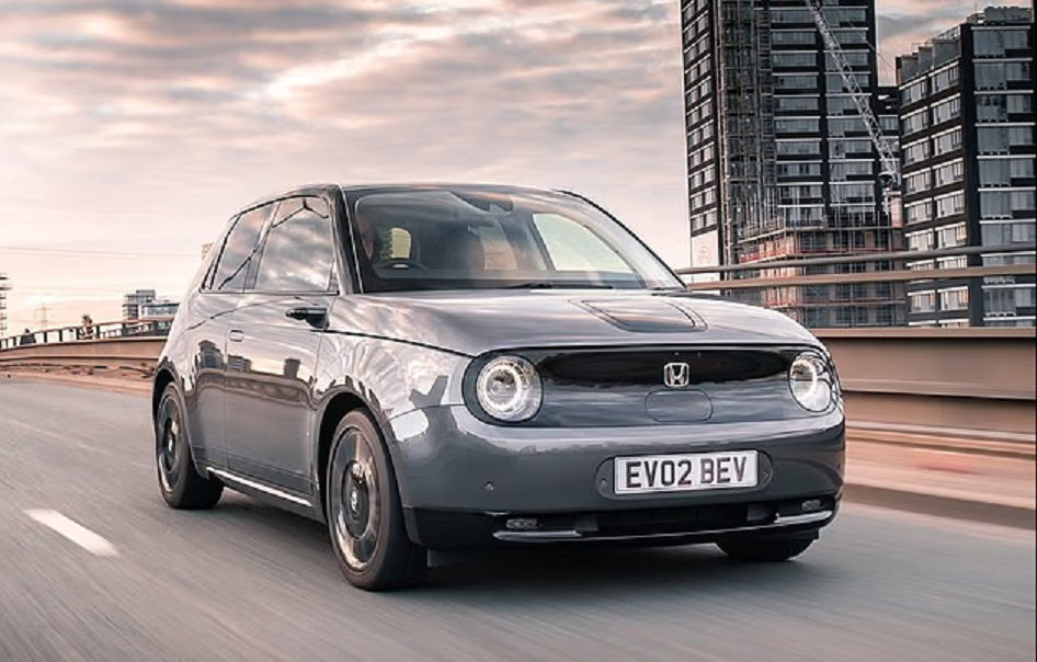 Ba mẫu xe điện sớm rời bỏ thị trường vì ế khách插图 xe điện 1.PNG