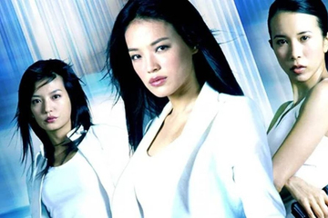 Đọ nhan sắc nữ sát thủ Hoa ngữ: Lý Băng Băng lấn lướt Lưu Diệc Phi, Khâu Thục Trinh 'thiêu cháy' màn ảnh