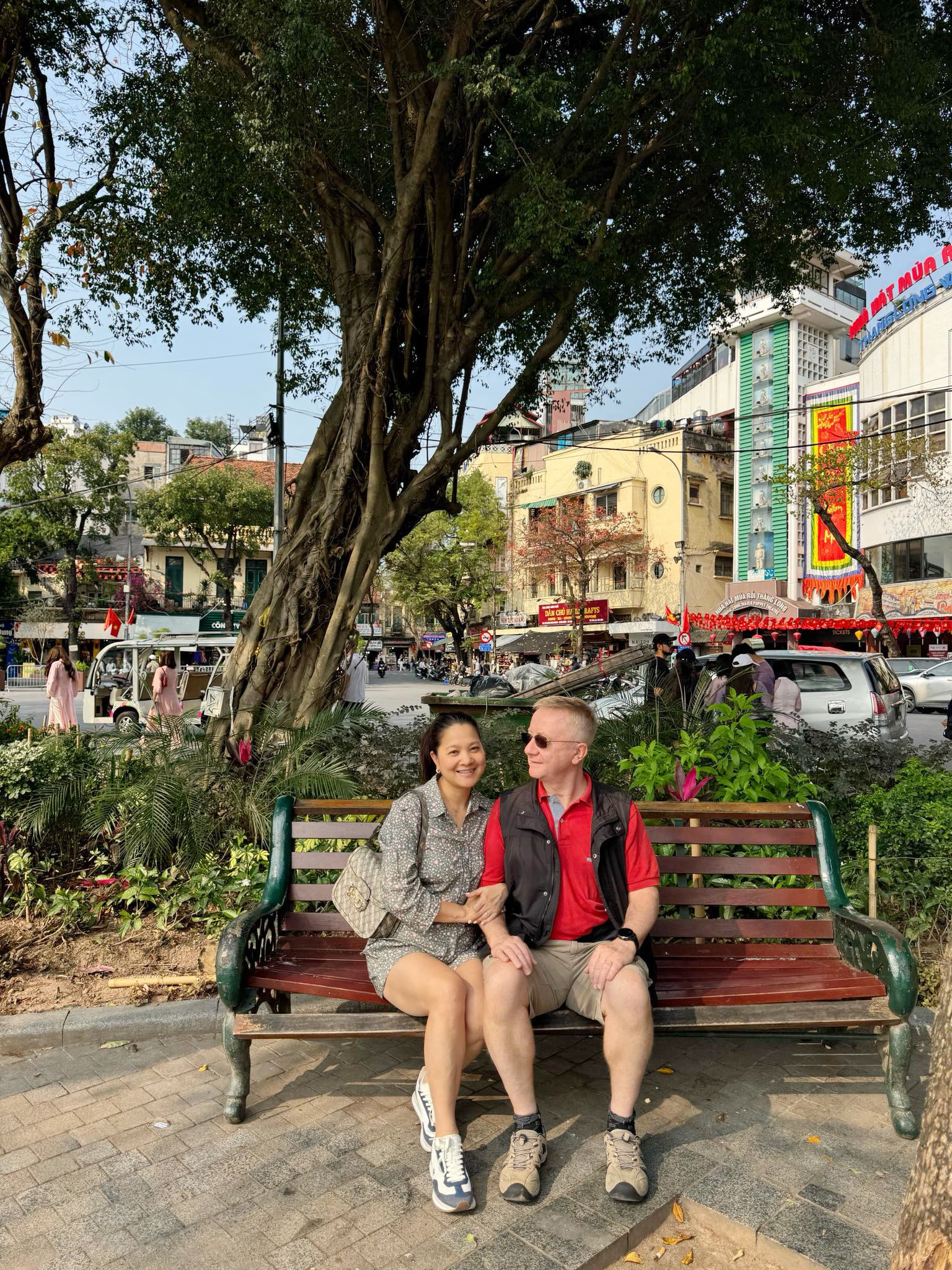 Nữ chính Người đàn bà yếu đuối : Từng chạnh lòng khi phải tạm gác lại niềm đam mê diễn xuất插图4 Nữ chính