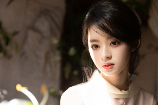 Nữ diễn viên thay thế Triệu Lệ Dĩnh trong 'Sở Kiều truyện 2' lên tiếng xin lỗi