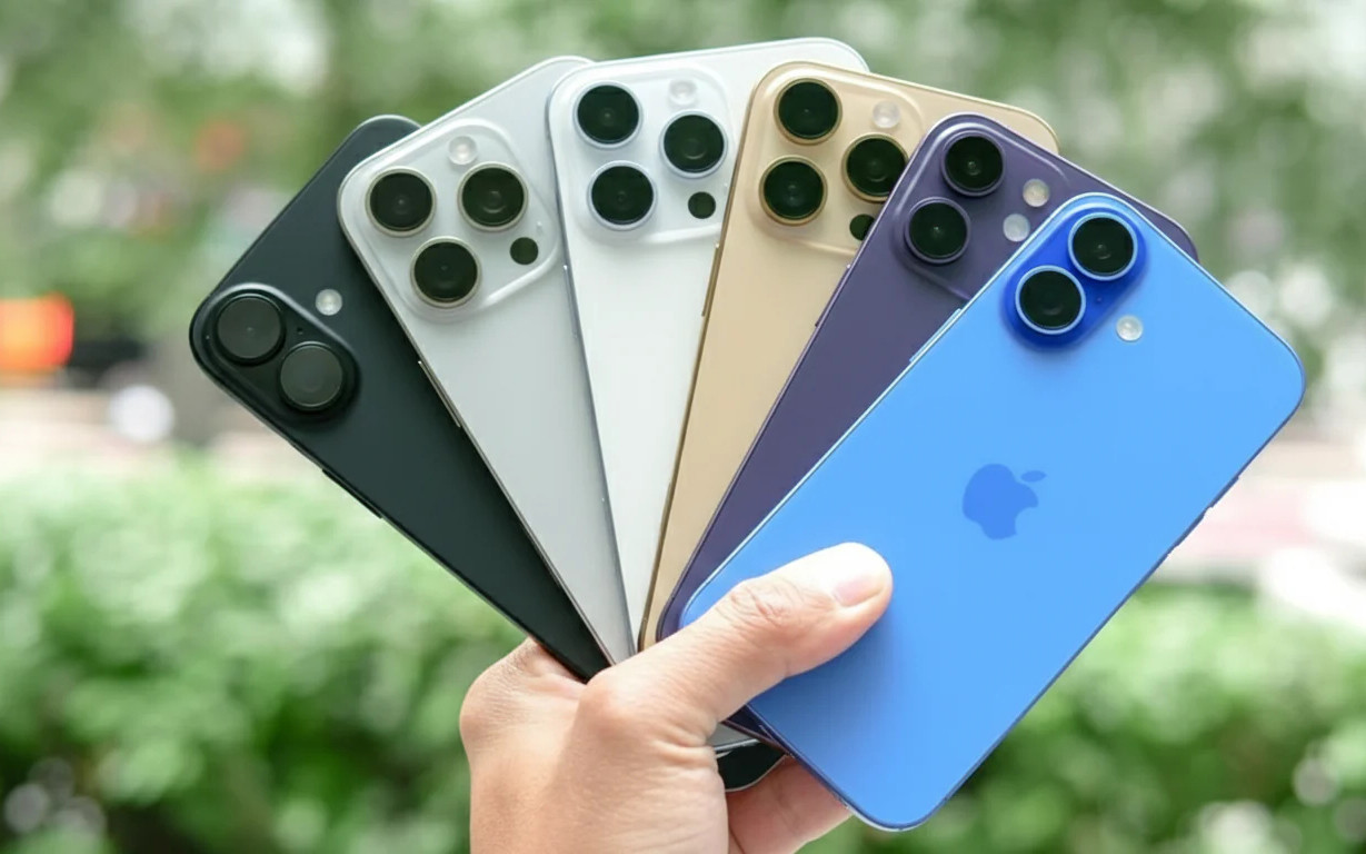 iphone