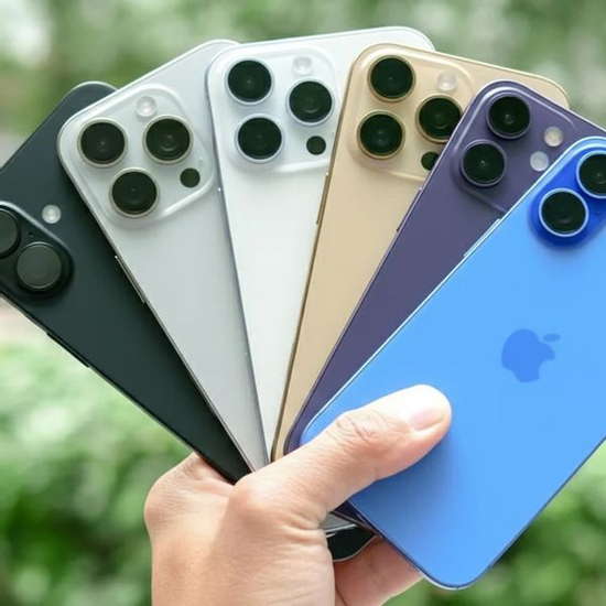 Thông báo quan trọng đến người dùng 3 dòng iPhone sau