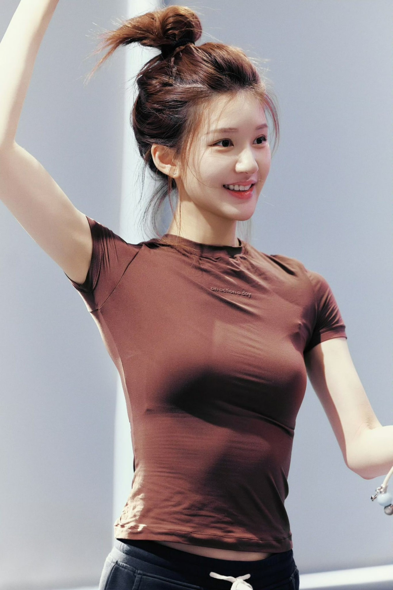 Triệu Lộ Tư nguy cơ bị ảnh hưởng danh tiếng gây dựng bấy lâu nay - Ảnh 2