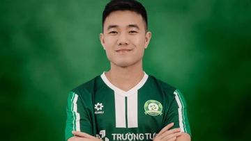 Tuổi 31 của Lương Xuân Trường: Cú “bẻ lái” khiến nhiều người bất ngờ