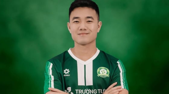 Tuổi 31 của Lương Xuân Trường: Cú “bẻ lái” khiến nhiều người bất ngờ