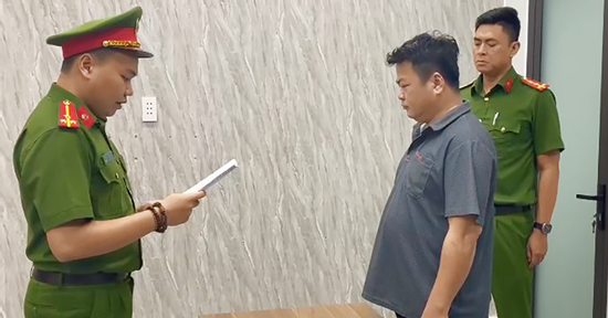 Chiêu lừa đảo bán đấu giá tài sản, chiếm đoạt hàng chục tỷ đồng