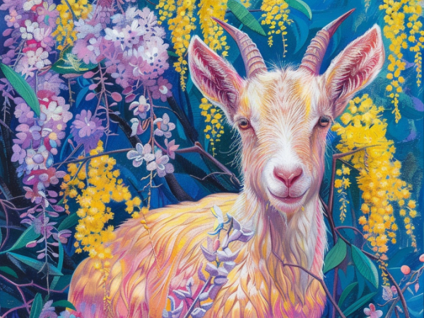 Đúng 20h hôm nay, ngày 4/4/2026, 3 con giáp Phật Bà hạ phàm gõ cửa, 'đạp trúng hố vàng', ngập tràn may mắn, vạn sự như ý, sự nghiệp bứt phá - Ảnh 3