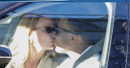 Mbappe công khai bạn gái nổi tiếng bằng hình ảnh… siêu nóng