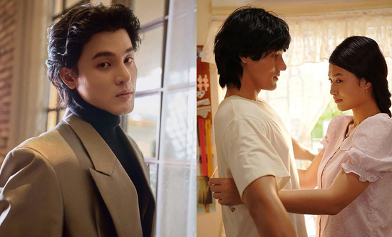 Nam chính phim dẫn đầu phòng vé Việt: Cao 1m86, từng là cầu thủ bóng rổ