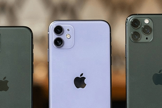 Người dùng iPhone cũ nhận tin vui