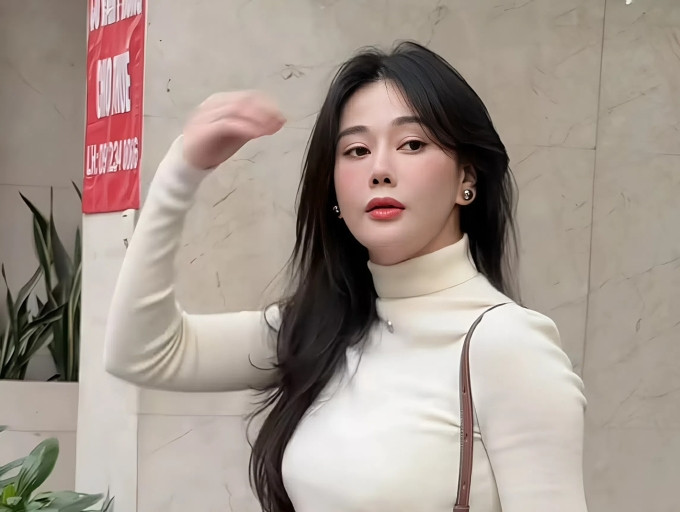 Phương Oanh gây sốt với diện mạo mới và khoảnh khắc đời thường 2026 - Ảnh 1.