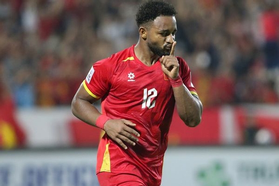 Trang web quốc tế vinh danh Xuân Son và Hoàng Hên, gây bất ngờ với ngôi sao Malaysia